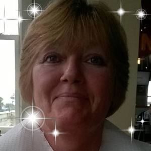 Meet your Posher, Diane